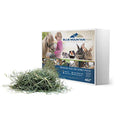  Blue Mountain High Altitude Timothy Hay (5 LB) Rabbits, Guinea Pigs | Bunny Rabbit, Hamster, Chinchilla & Gerbil Feed | Similar To Alfalfa Cubes, Orchard Grass Hay