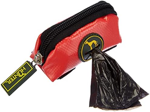  Hunter Detroit Water/Stain Resistant Dog Waste Bag Dispenser