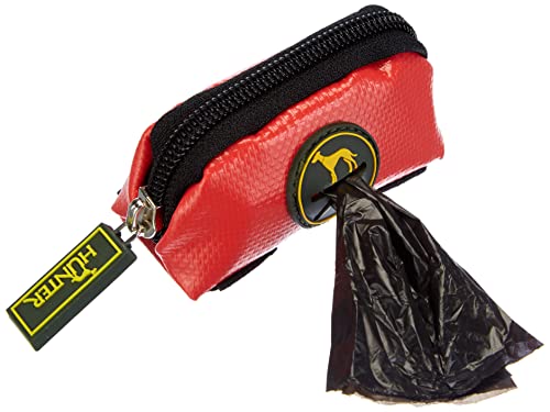  Hunter Detroit Water/Stain Resistant Dog Waste Bag Dispenser