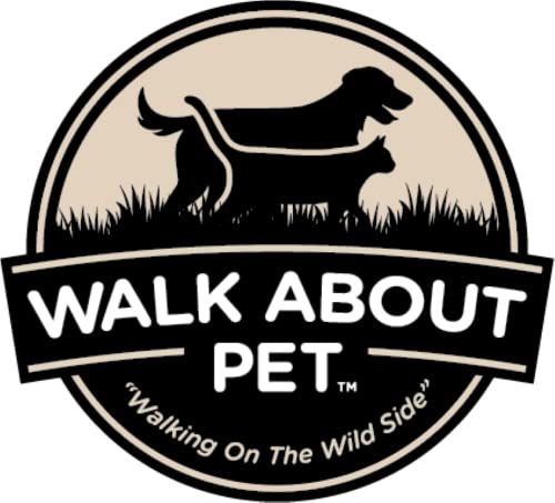  Walk About Pet Super Premium Freeze-Dried Cat Treats