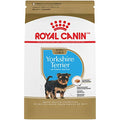  Royal Canin Yorkshire Terrier Puppy Breed Specific Dry Dog Food, 2.5 Lb. Bag
