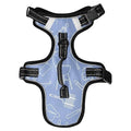  No Pull Dog Harness For Small Dogs Adjustable Pet Vest Harness With Leash Reflective Front Clip Vest With Handle Easy Control For Small Medium Large Dogs Cats Outdoor Walking Grill Barbecue Tools Food
