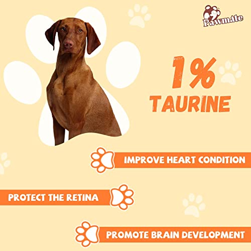  Pawmate Dog Treats Chicken Wrapped Sweet Potato Rawhide Big Stick Long Lasting Dog Treats For Medium Large Dogs