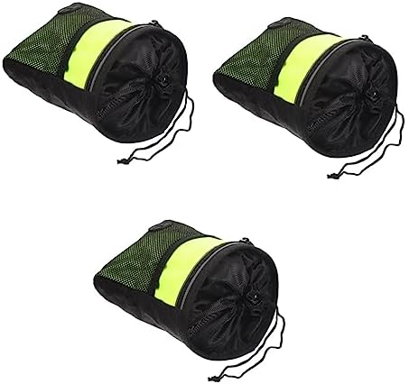  Balacoo 5pcs Dog Food Pack Dog Snack Pouch Dog Treat Container For Dogs Pet Treat Pouch Dog Snacks Bag Portable Dog Treat Holder Dog Food Storage Bag Dog Supplies Outdoor Net