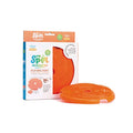  PetDreamHouse Spin Slow Dog Bowl Accessory, Double Sided Lick Mat Insert