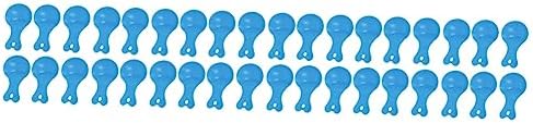  Mipcase 36 Pcs Dog Food Spoon Cat Accessories Small Pet Food Scoop Cat Food Shovel Dog Food Shovel Pet Scoop Shovel Scoop Small Animals Pp Food Shovel Dog Food Measuring Cups