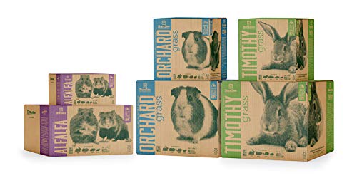  Standlee Premium Western Forage Timothy, 18oz Bag