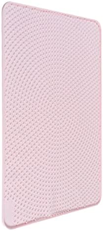  LITTER MAT -PET LITTER MAT: Not An Excellent Mat For Placing Cats And Dogs Bowls, Feeders, And Drinking Fountains, But Also Beautiful Boots/shoe Trays Or Coasters Next To The Cupboard. No Worry