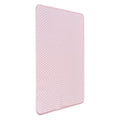  1pc Pink Water, Cushion Food For Mat- Trapper Mat Easy Non-Slip Silicone Pad Car To Tray Washable Cats And Water Litter Dog Placemat Floors Feeding Mats Cat Clean Rug