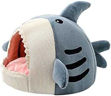  GAMIRA Pet Hammock Pet Super Soft Hamster Hamster Double Layer Thickened Warm Sleeping Bag Pet Supplies Warehouse (Color : B, Size : Medium)