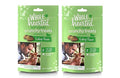  WholeHearted Soft Center Crunchy Catnip Flavor Cat Treats (6 Oz)