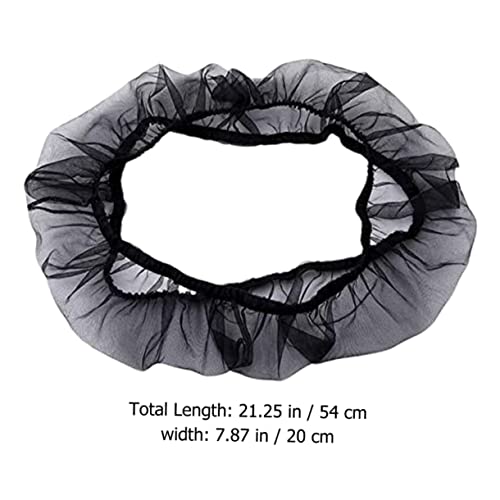  Bird Cages For Parrots Bird Cage Adjustable Bird Cage Net Cage Net Cover Pet Gauze Protective Cover Black Catcher Guard Net Bird Cage Accessory The Birdcage