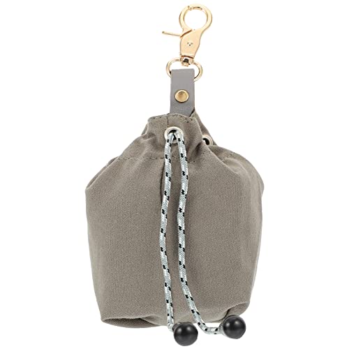  Balacoo Travel Container Snack Box Container Of 2 Dog Treat Pouch Dog Snack Bag Dog Treat Pouch Treat Pouch For Training, Dog Snack Box Container Snackle Box Container Puppy Treat Bag