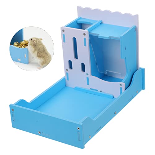  Hamster Water Feeder 3 1 Hamster Food Bowl Animal Water Dispenser Puppy Feeder Mini Food Toys Bunny Toys For Rabbits Hamster Mini Bowl Hamster Plaything Hedgehog Plaything