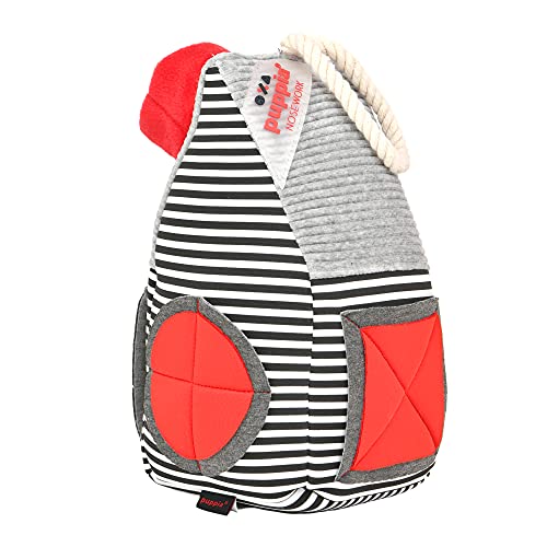  Puppia Farm House - Striped - ONE Size