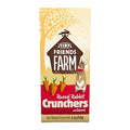  SupremePetfoods 4.2-Ounces Russel Rabbit Carrot Crunchers Treat, 4 Packs (4 Items)