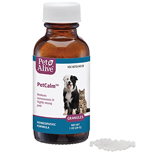  PetAlive PetCalm Granules