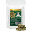  Timothy Hay Cubes 12 Lb - 100% All Natural, High Fiber, Sun Cured Timothy Grass Food & Treat - Rabbits, Guinea Pigs, Chinchillas, Degus, Prairie Dogs, Tortoises, Hamsters, Gerbils, Rats & Small Pets…