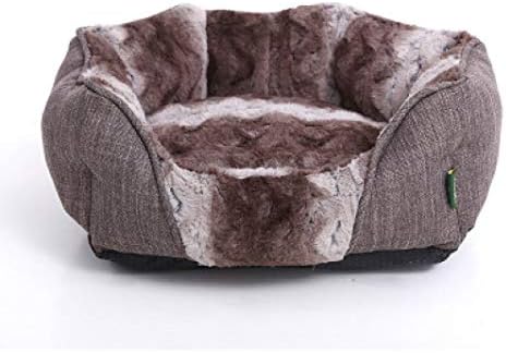  SENERY Comfortable Multi-Color Pet House Fall And Winter Dog Cat Kennel Removed Warm Expansion Sleeping Bag