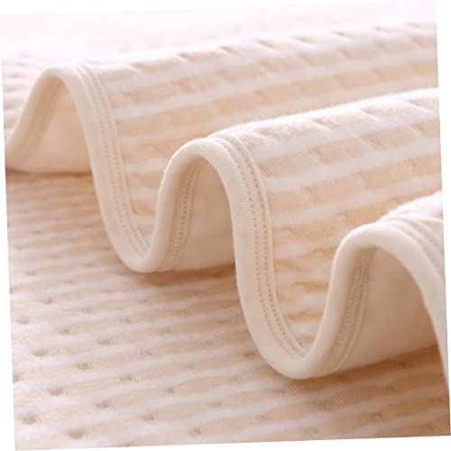  2pcs Bed Pad Crib Pad Pee Pad Pee Pads Absorbency Pee Pads Pet Training Wee Pads Dog Pee Pads Pet Pee Pads Pet Insulation Pad Supplies Puppy Indoor