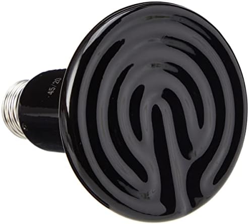  Exo Terra Exo Terra Ceramic Heater, 100 W