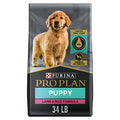  Purina Pro Plan High Protein Puppy Food DHA Lamb & Rice Formula - 34 Lb. Bag