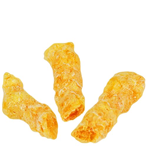  Penn-Plax Bird Treats - 6 Fun, Tasty & Colorful Options To Keep Your Bird Happy And Healthy (6PC PK - TWEETOS-Birdie Noodles)