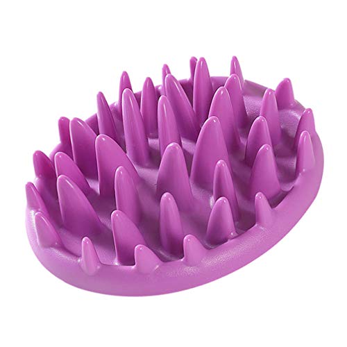  Cat Dish Slow Down Eating, Jungle Shaped Bowl For Dog And Puppy. Puppy Bowls