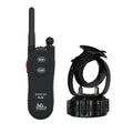  DT Systems IDT-Plus Micro Dog Trainer Collar Receiver And Transmitter, Black, X-Small (10 Lbs Or Less) (IDT Plus)