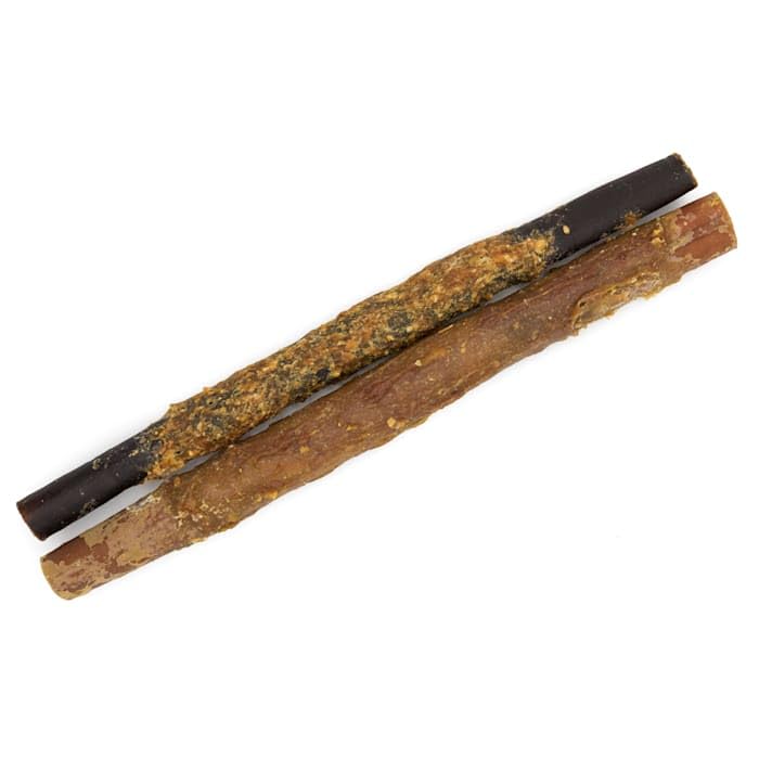  Barkworthies 12" Chicken Wrapped Collagen Dog Sticks, 2.8 Oz., Pack Of 2