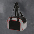  Red Handbag Dog Carrier Purse Purse Puppy Pet Bag Dog Carrier Folding Dog Pet Cat Handbag Accessories Organizer Storage Bag Pet Tote Bag Tote Bag Red Food Doggy Travel Bag