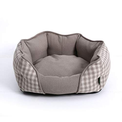  SENERY Comfortable Multi-Color Pet House Fall And Winter Dog Cat Kennel Removed Warm Expansion Sleeping Bag