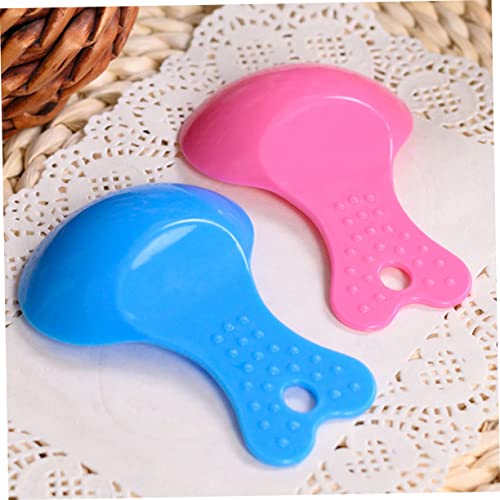  36 Pcs Dog Food Spoon Pet Products Cat Food Scoop Dog Stuff Food Spoon Pet Scoop Dog Food Shovel Pp Shovel Small Animals Dry Food Scoop Shovel Scoop Measuring Cups And Spoons
