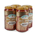  Anheuser-Busch Dog Brew (Pork)