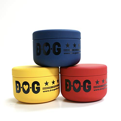  Shih Dog Petite Can Case, Set Of 3 Colors, Chihuahua, Black