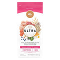  NUTRO ULTRA Adult Small Breed High Protein Natural Dry Dog Food With A Trio Of Proteins From Chicken, Lamb And Salmon, 4 Lb. Bag