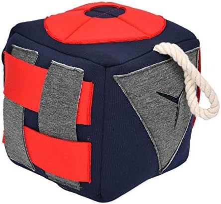  Puppia Farm House - Striped - ONE Size