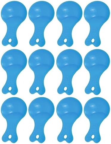  36 Pcs Dog Food Spoon Pet Products Cat Food Scoop Dog Stuff Food Spoon Pet Scoop Dog Food Shovel Pp Shovel Small Animals Dry Food Scoop Shovel Scoop Measuring Cups And Spoons