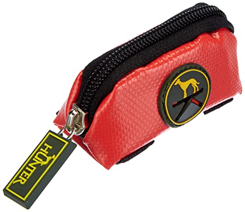  Hunter Detroit Water/Stain Resistant Dog Waste Bag Dispenser