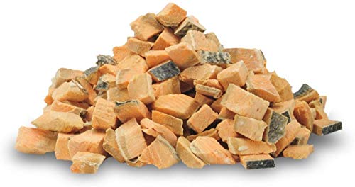  PureBites Wild Salmon Freeze Dried Cat Treats