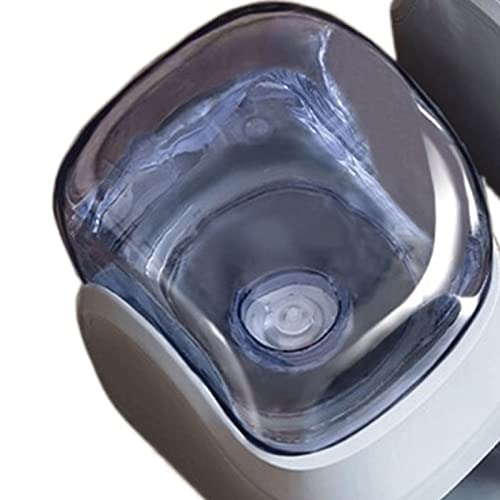  AYENCI Cat Automatic Water, Pet Automatic Feeder Large Capacity Drinking Waterer Fountain Dog Feeding Bowls Water Bottle Puppy Drinker Automatic Dispenser