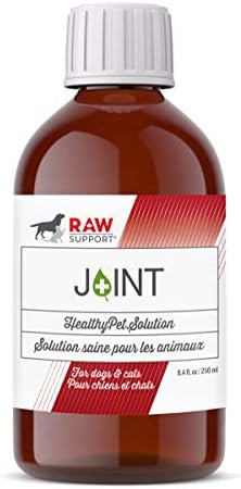  Raw Support Krill & Cameline 6.7fl.oz, Mix Liquid With A Little Warm Water And Stir Into Pets Food,1 Of 12 Supplement Options, Dual Protective Closure With Outer Wrap.