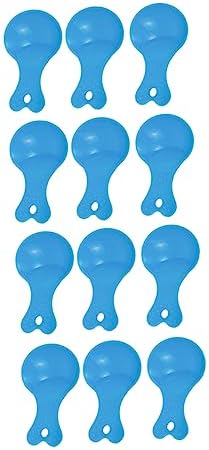  Mipcase 36 Pcs Dog Food Spoon Cat Accessories Small Pet Food Scoop Cat Food Shovel Dog Food Shovel Pet Scoop Shovel Scoop Small Animals Pp Food Shovel Dog Food Measuring Cups