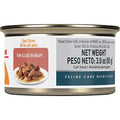  Royal Canin Feline Care Nutrition Hair & Skin Care Thin Slices In Gravy Canned Cat Food, 3 Oz Cans 24-count