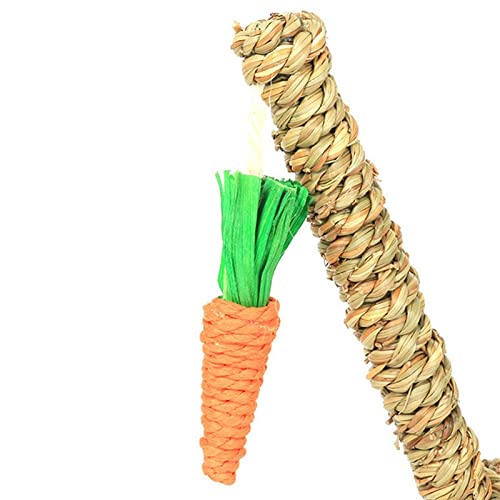  JYDQM Vertical Cats Scratching Board Cats Scratching Post Scratch Resistant Cats Tree Cats Climbing Frame Cats Toy Pet (Color : A, Size : One Size)
