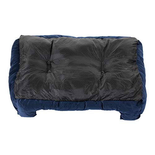  Pet Dog Bed Memory Foam Luxury Large Thick Dog House Soft Pet Mat Cover Dog Cage House Floor 3 Size