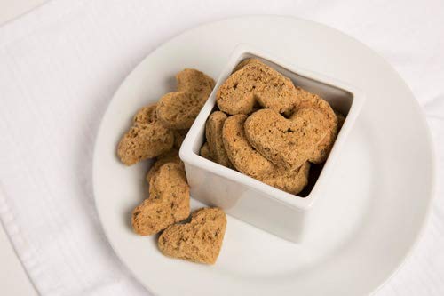  Goodness Gracious Bacon Cheeseburger Gluten Free Cookies For Dogs