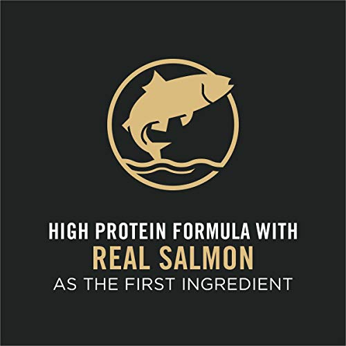  Purina Pro Plan High Energy, High Protein Dog Food, SPORT 30/20 Salmon & Rice Formula - 33 Lb. Bag