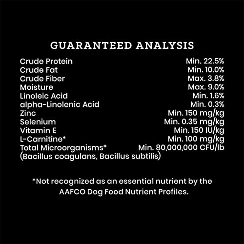  Victor Super Premium Dog Food – Multi-Pro Dry Dog Food – Gluten Free Dog Food With Beef, Chicken And Pork Protein For Normally Active Dogs – All Breeds And All Life Stages, 5 Lb