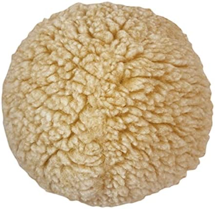  HuggleHounds Fleece Dog Toys For Aggressive Chewers & Large Dogs - Squeaky Plush Dog Toy - Soft Yet Durable Stuffed Pet Toy - Puppy Toys For All Breeds | Hugglefleece Best Chew Toy, Large Bone 3-Pack